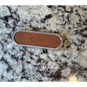 Mary Kay Powder Perfect‎ Cheek Color Maple Walnut 2264 No Box